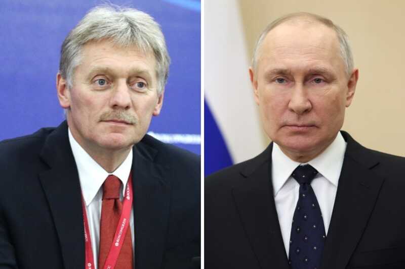 Песков ответил на вопрос о дате проведения прямой линии с Путиным