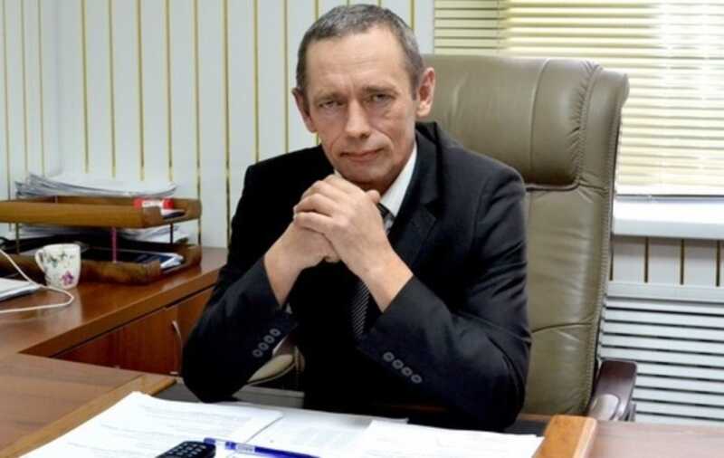 Алтайский чиновник Виталий Манишин убивал серийно