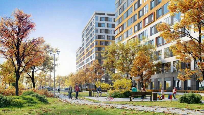 «Горящее предложение» для «Аквилона»: застройщик может купить Mirland Development