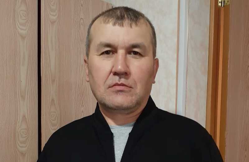 Задержан киллер-рецидивист, который сбежал из колонии-поселения под Иркутском в день освобождения