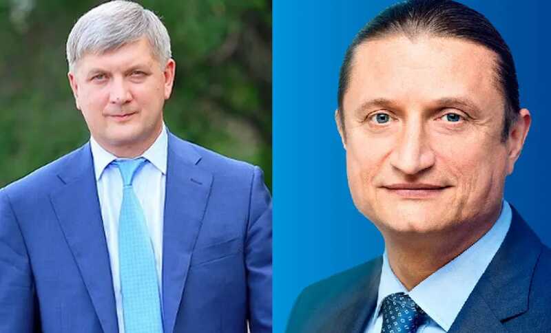 Чижову как с Гусева налог