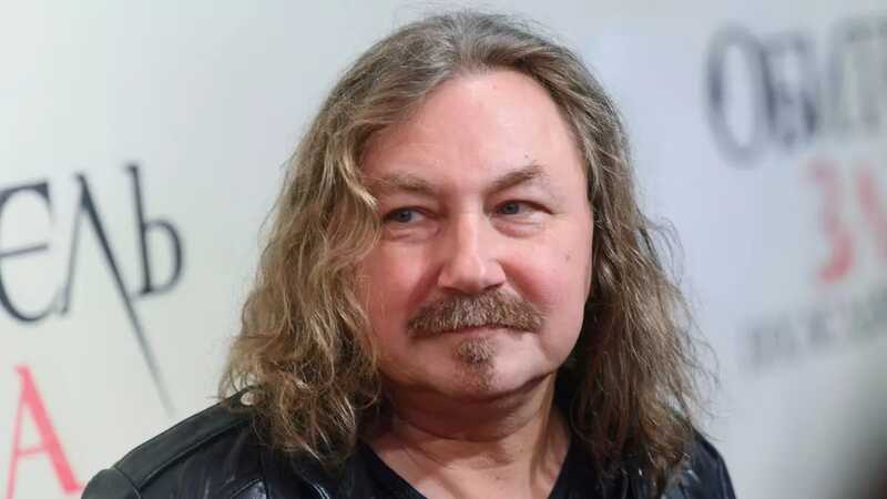 Композитор Игорь Николаев пошёл на поправку