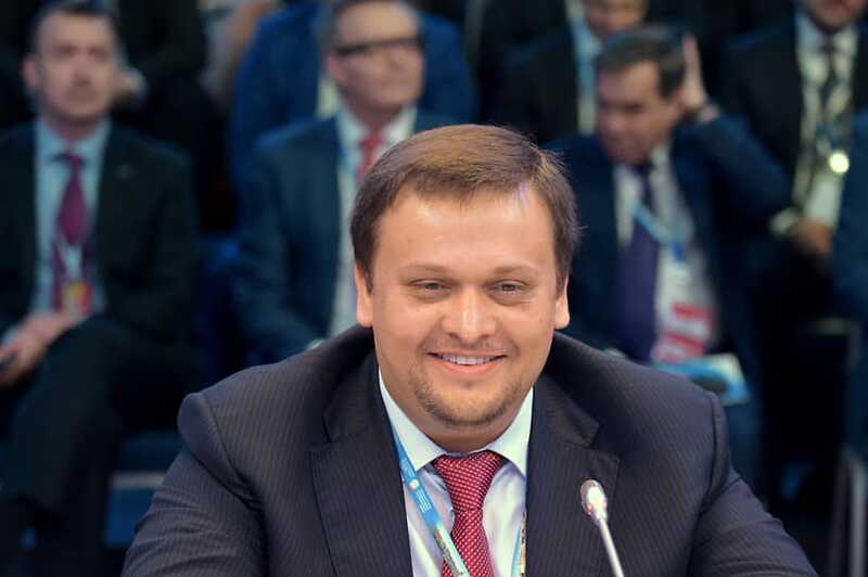 Игра в догонялки губернатора Андрея Никитина