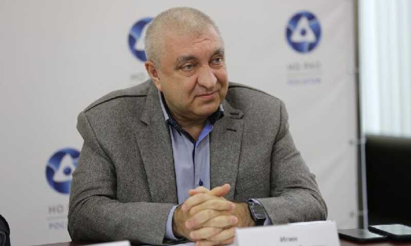 Гендиректор структуры «Росатома» подозревает, что хорошими делами прославиться нельзя