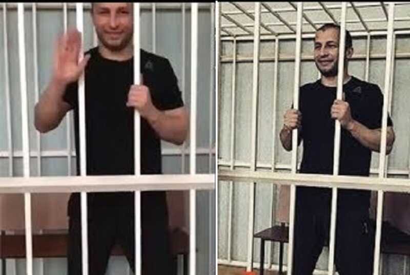 Суд сыграл с авторитетом в "двадцать одно"