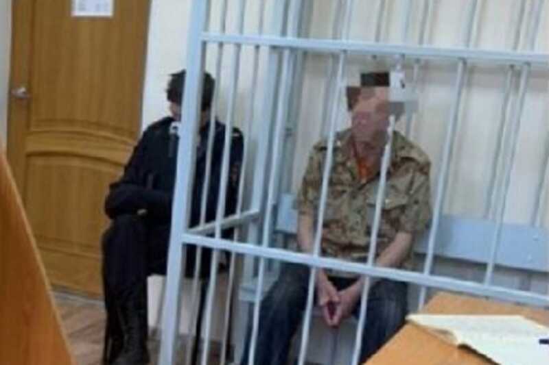 Бывший сотрудник российской полиции осужден за мошенничество