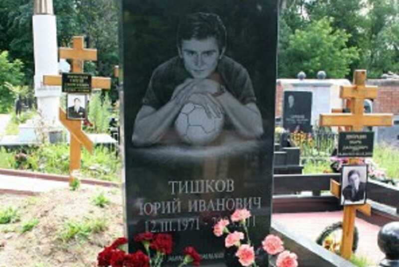 «Позор! Позор»! Договорняки и заказ убийства Тишкова