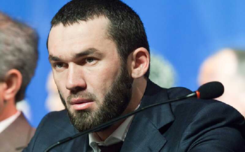 В Чечне заявили о решении вопроса с волной возмущения из-за учебника Мединского