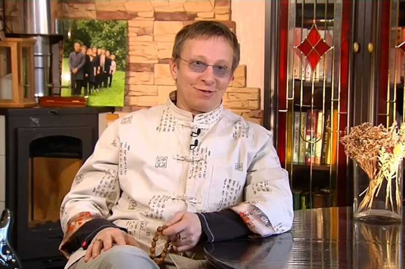 Охлобыстин об уехавших артистах: Они никому не нужны