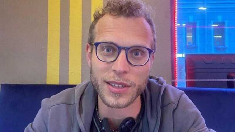 Найдено тело пропавшего режиссёра БДТ Александра Никанорова
