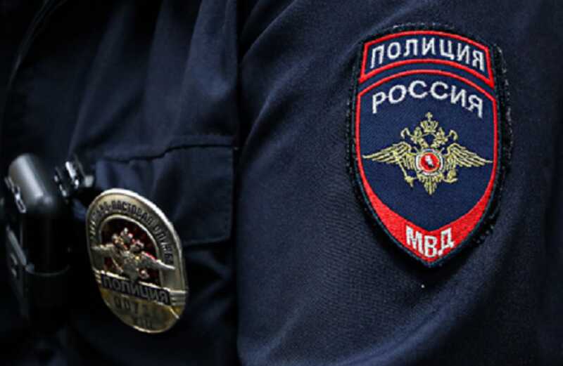 В Москве пьяная парочка ночью проникла в здание ЦИК России
