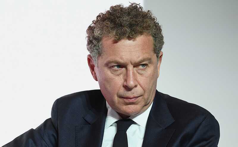 Александру Мамуту простили долг 23,5 млрд рублей?
