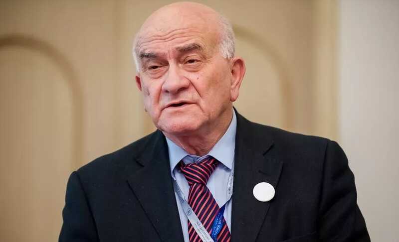 Умер Евгений Ясин, бывший министр экономики России