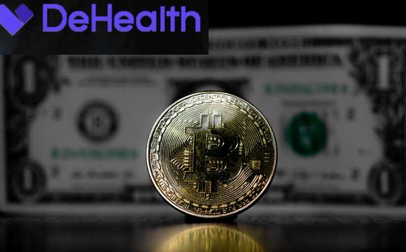 Криптопирамида "DeHealth": криминальная скам-империя для выкачки денег из доверчивых граждан