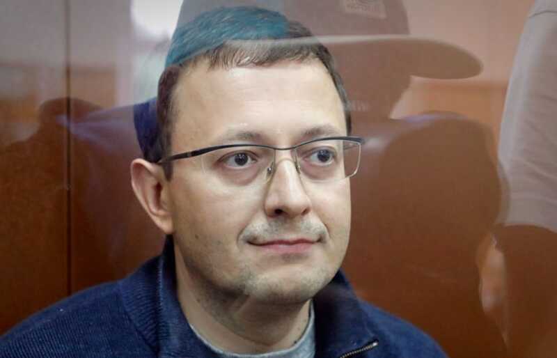 Осужденный на восемь лет топ-менеджер «Рольфа» обжаловал приговор