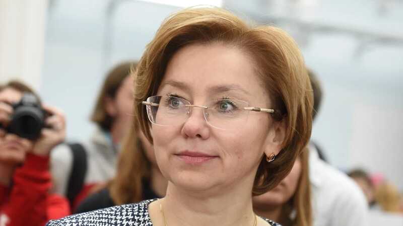 Бывшую замглавы Минкульта России оставили под арестом до декабря
