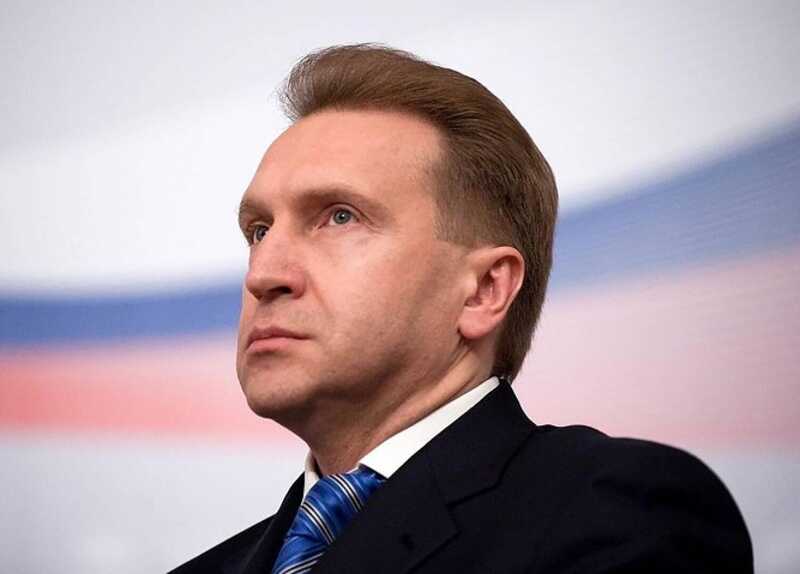 Для лондонских активов Шувалова и Ходорковский - друг