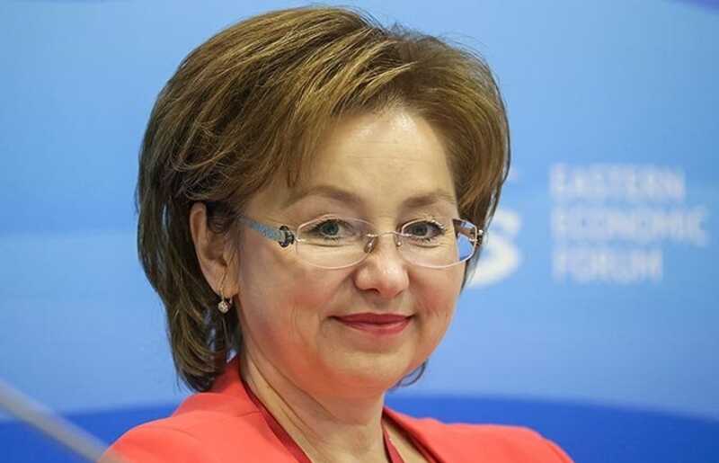 Замминистра культуры Ярилова передумала признаваться