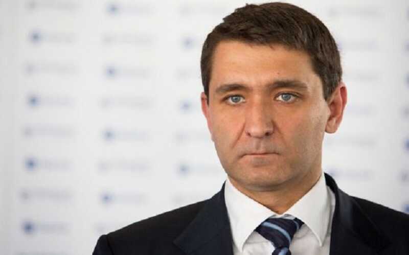 Ценное имущество признанного банкротом "Энергогаза" оказалось под контролем бывшего делового партнера "Россетей" Андрея Рюмина
