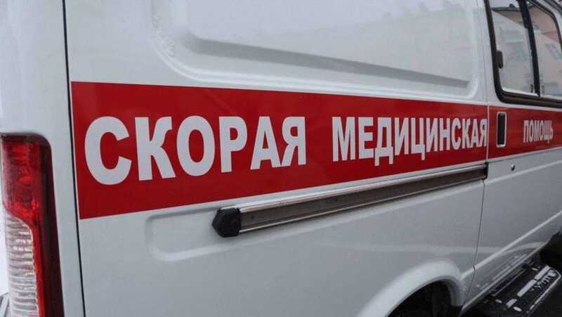 16-летний подросток скончался в подмосковном Одинцове из-за резкого повышения температуры при ОРВИ