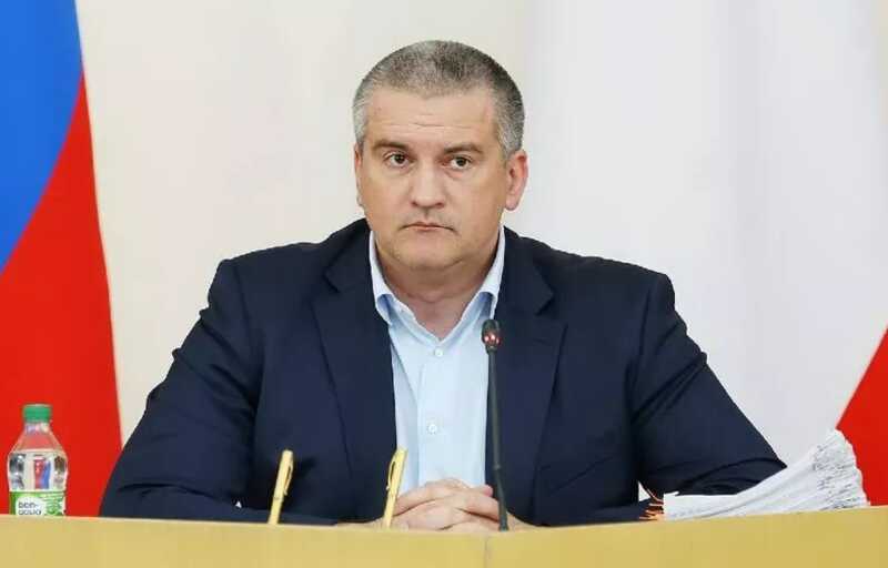 Зачем Сергей Аксенов «чистит» Крым?