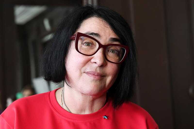 Оказавшаяся на вокзале Лолита предупредила россиян о подлом обмане