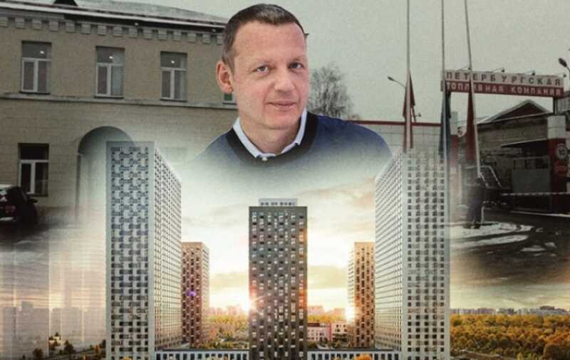 Большая стирка: "ПИК" помогает избавиться от проблемных активов?
