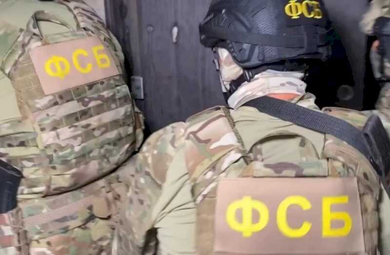 В Комсомольске-на-Амуре задержали студента, готовившего шутинг в своём техникуме