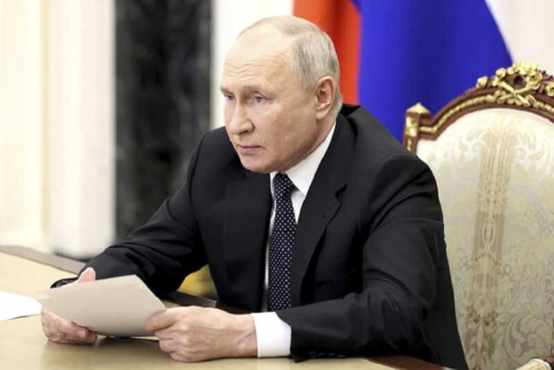 Стало известно о возможной встрече Путина с избранными главами регионов