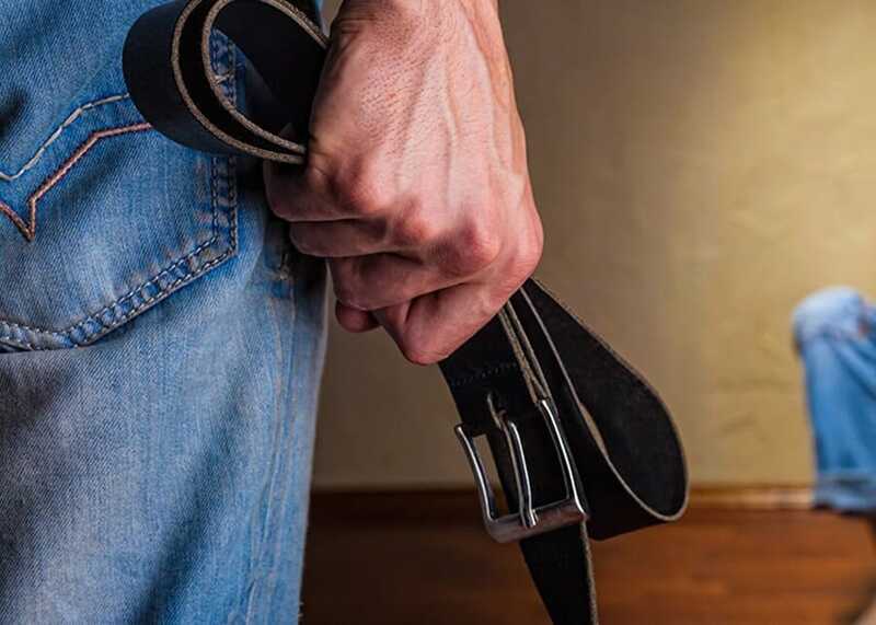 В Татарстане трое избитых матерью детей попали в больницу