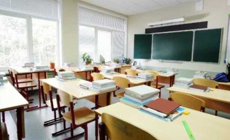 В Приморье преподаватель побил школьника за непослушание и ругань