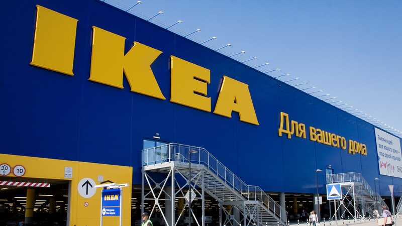 Посудомойку IKEA за 188 тысяч угнали из офиса медицинской компании в центре Москвы