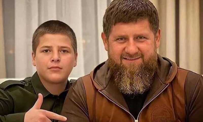 Адам Кадыров прокомментировал историю с избиением в СИЗО арестованного Никиты Журавеля
