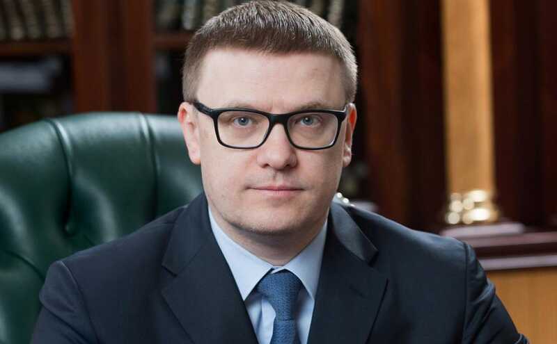 Включить Текслера: крах заводов и предвыборный елей губернатора
