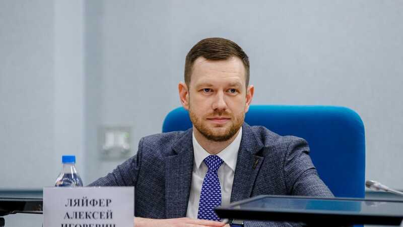 Вице-мэра Владивостока Ляйфера будут судить по обвинению в коррупции
