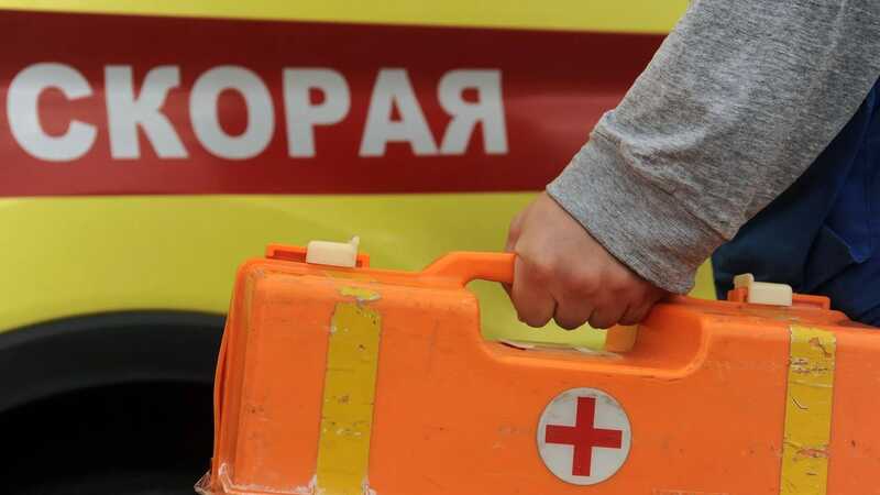 Мужчина, взорвавший силовиков во время обыска в Шебекино, умер в больнице