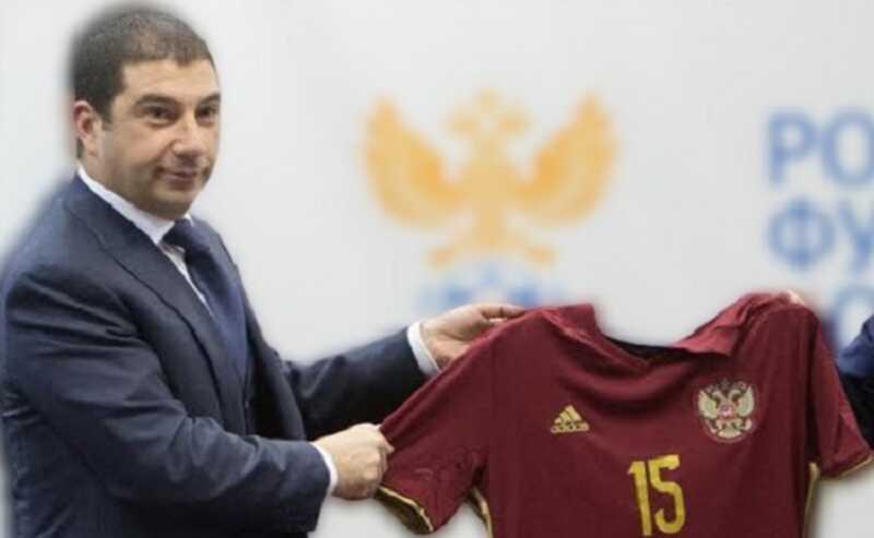 Кто стоит за лотерейным бароном Арменом Саркисяном?