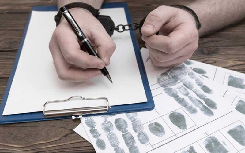 Россиянин выстрелил в голову сыну и пришел в полицию с повинной