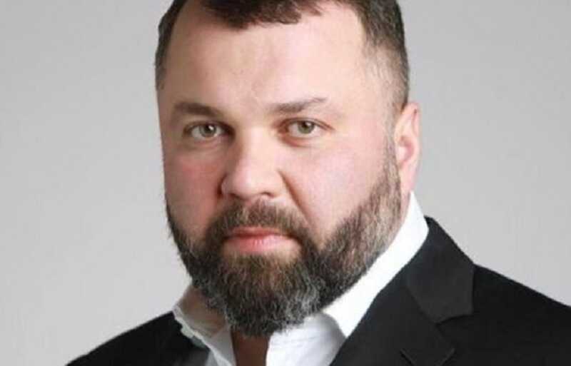 Андрей Бокарев приоделся в "Декатлоне"