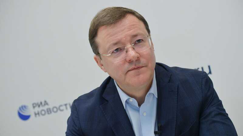 «Ахиллесова пята» Дмитрия Азарова