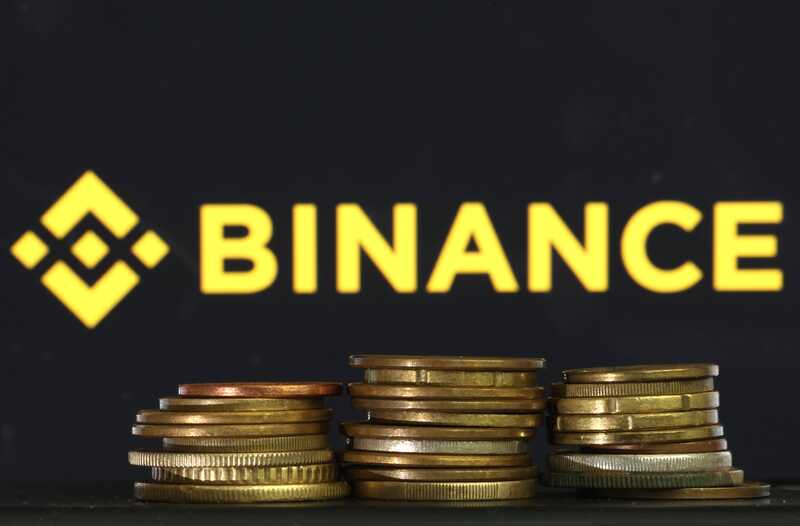 Binance сливает крипту на Сейшелы