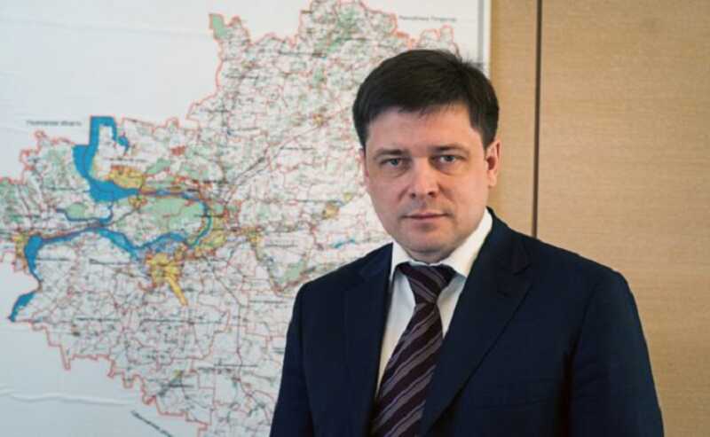 Сын экс-ректора «Плешки» и любимец бывшего губернатора Меркушкина вышел на свободу