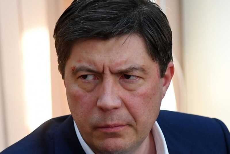 Бизнес-империя Хотина идет на дно