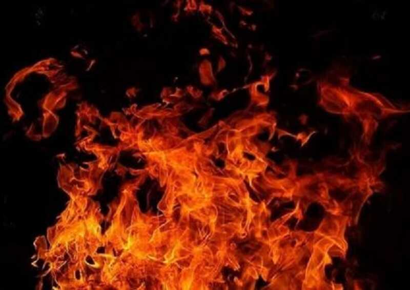 В Нижегородской области «вагнеровец» облил бензином и заживо сжёг свою сестру
