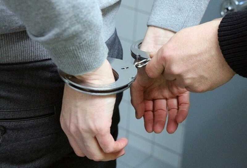 В Петербурге подростки сдали полиции педофила