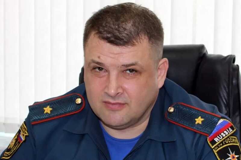 Шеф краснодарского главка МЧС арестован за приемку непоставленных стройматериалов на 3 миллиона рублей