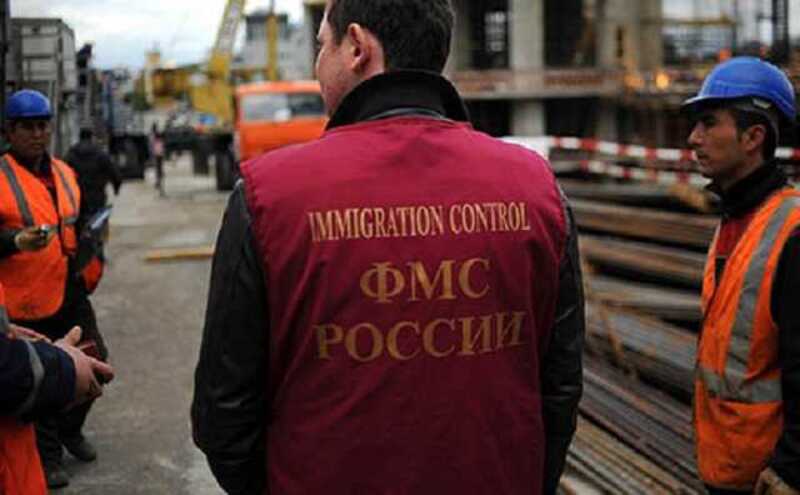 Супруги организовали канал нелегальной миграции в Россию через Югру
