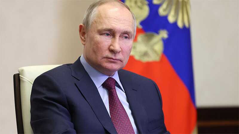 Расходы бюджета на содержание Путина увеличат на 20%