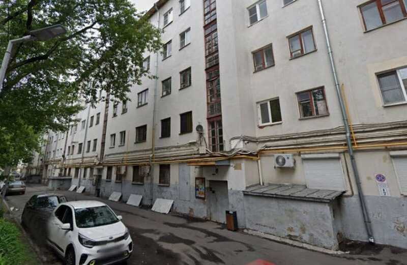 Взрывоопасный схрон с тротиловыми шашками нашли в московской хрущёвке во время ремонтных работ