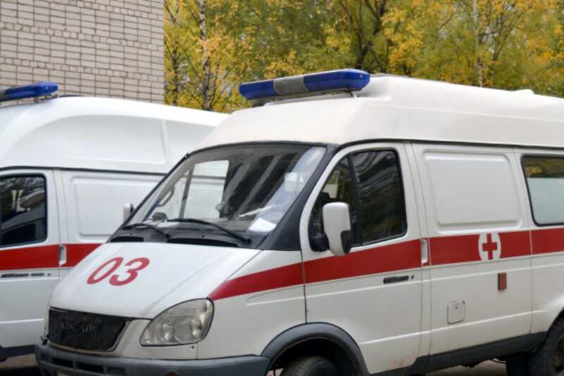 В российском регионе ребенок попал в больницу с тяжелой болезнью от голода